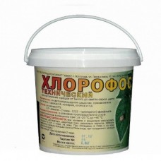 ХЛОРОФОС (технический) 0.8 кг